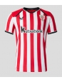 Moške Nogometnih dresov Athletic Bilbao Nico Williams #10 Domači 2026-27 Kratki rokavi Moške Nogometnih dresov Athletic Bilbao Nico Williams #10 Domači 2026-27 Kratki rokavi